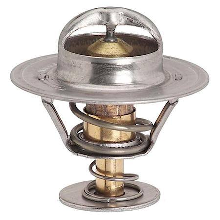 Thermostat, coolant - 7710104 KAMOKA